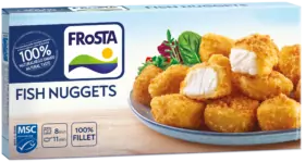 nuggets de peste