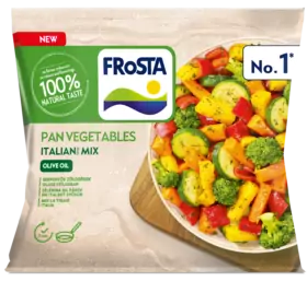 Mix la tigaie Italia